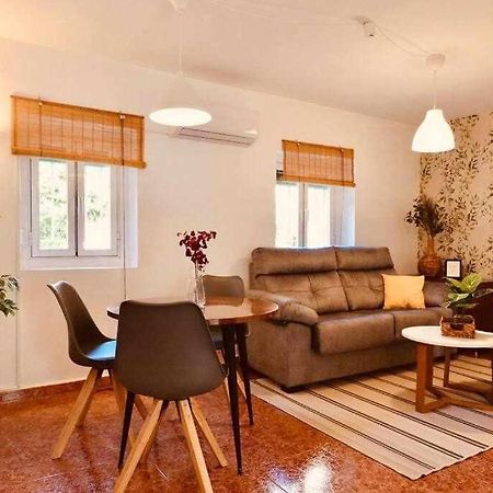 Fantastico Apartamento En Гранада Экстерьер фото