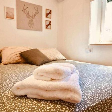 Fantastico Apartamento En Гранада Экстерьер фото