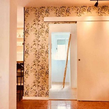 Fantastico Apartamento En Гранада Экстерьер фото