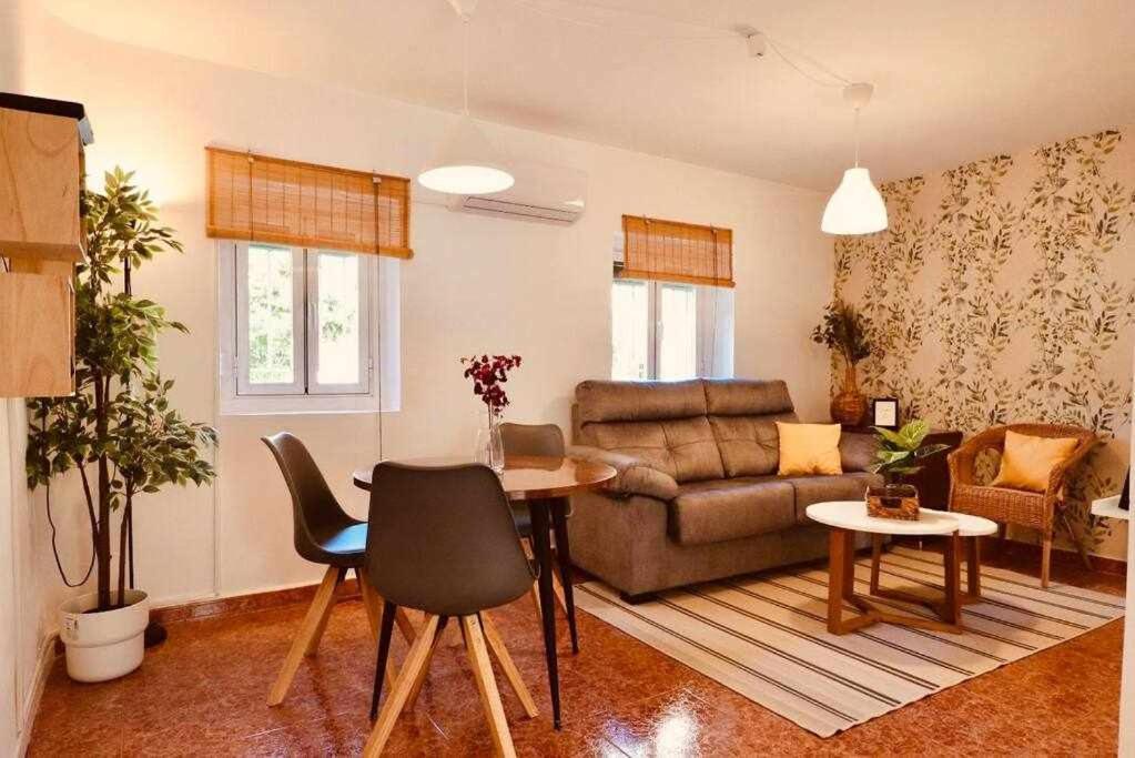 Fantastico Apartamento En Гранада Экстерьер фото