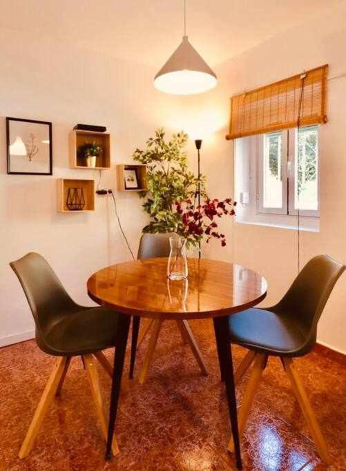 Fantastico Apartamento En Гранада Экстерьер фото