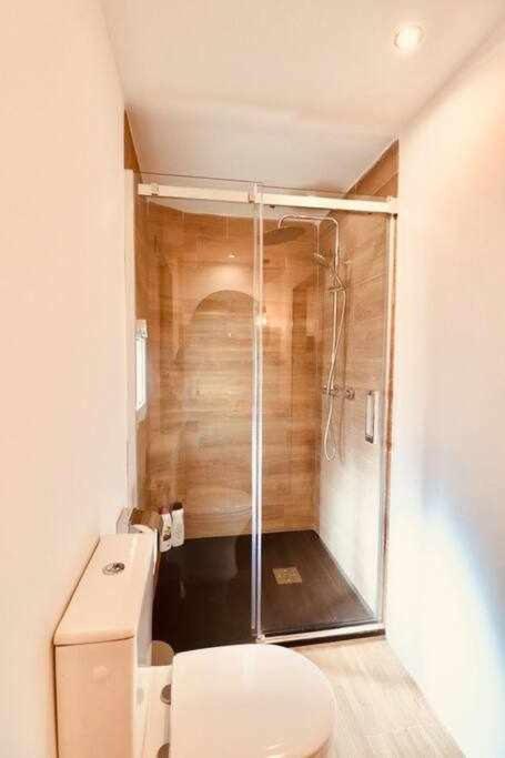 Fantastico Apartamento En Гранада Экстерьер фото