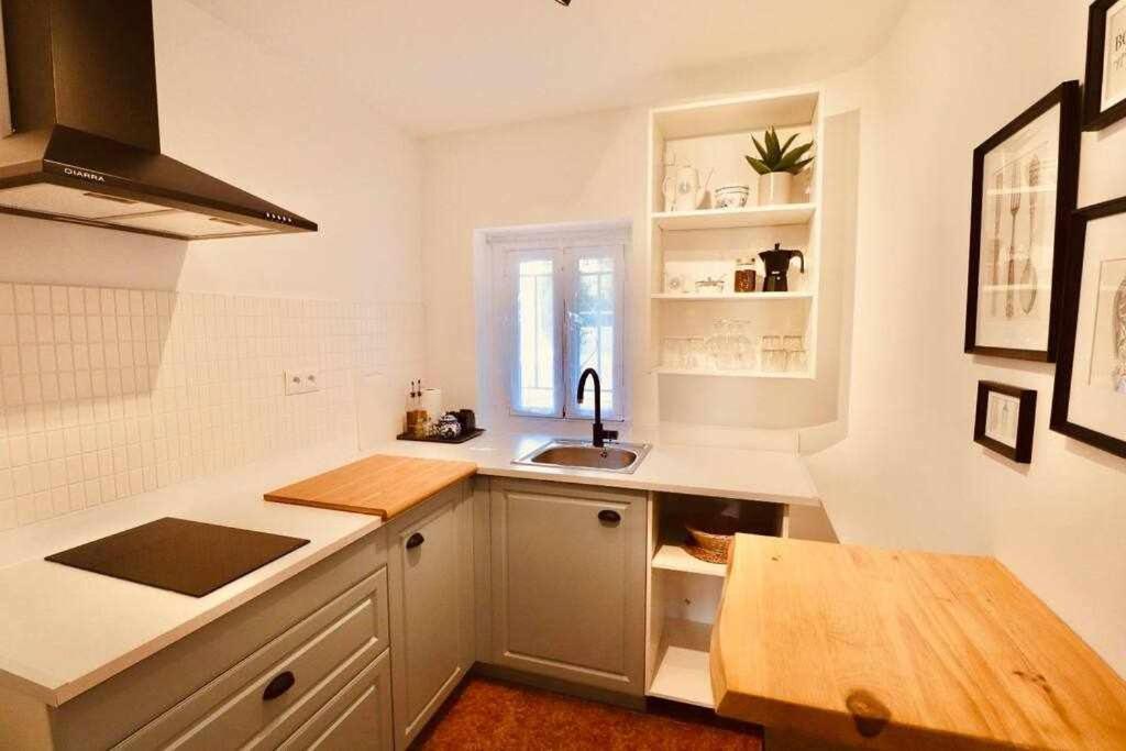 Fantastico Apartamento En Гранада Экстерьер фото