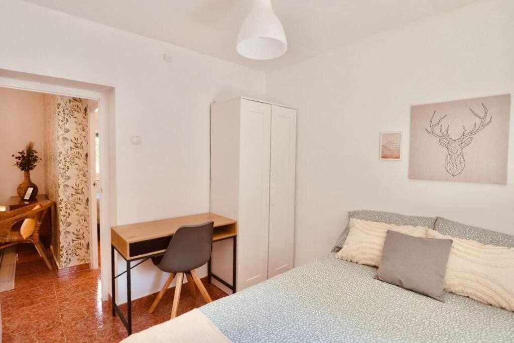 Fantastico Apartamento En Гранада Экстерьер фото