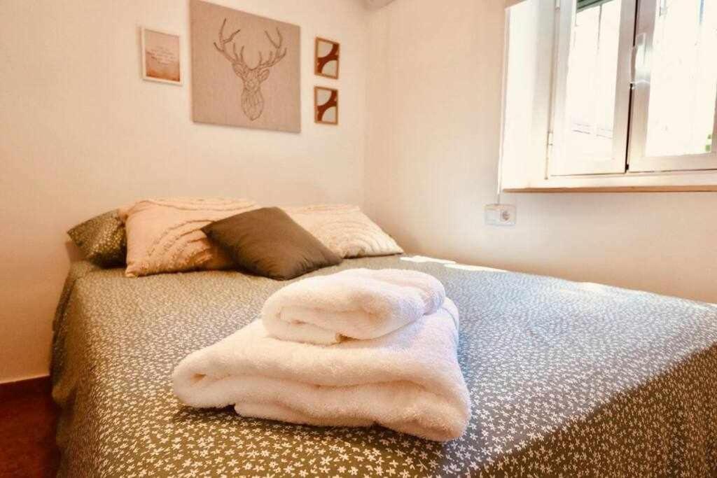 Fantastico Apartamento En Гранада Экстерьер фото