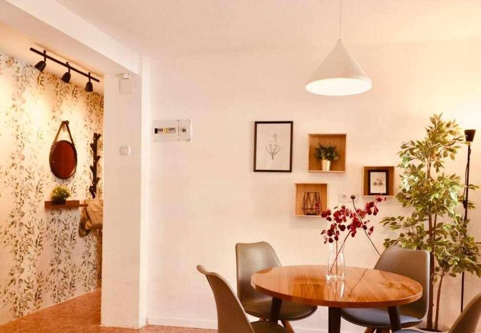 Fantastico Apartamento En Гранада Экстерьер фото