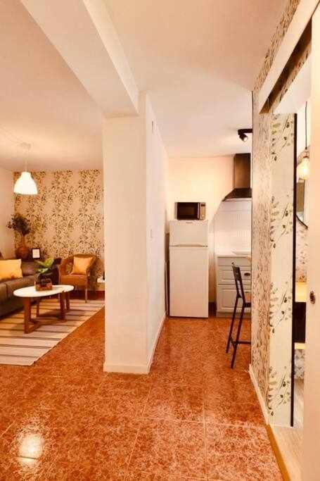 Fantastico Apartamento En Гранада Экстерьер фото