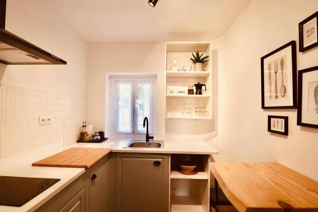 Fantastico Apartamento En Гранада Экстерьер фото