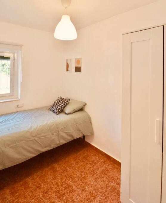 Fantastico Apartamento En Гранада Экстерьер фото