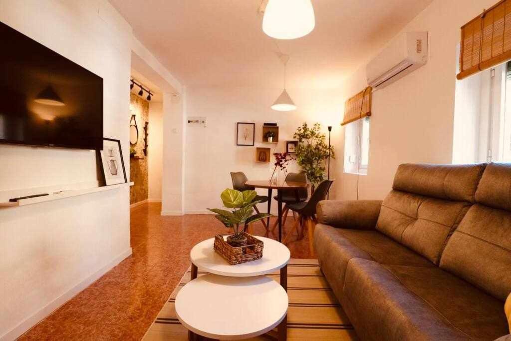 Fantastico Apartamento En Гранада Экстерьер фото