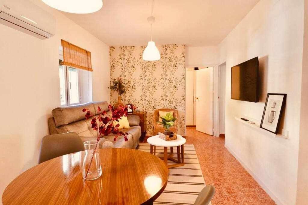 Fantastico Apartamento En Гранада Экстерьер фото
