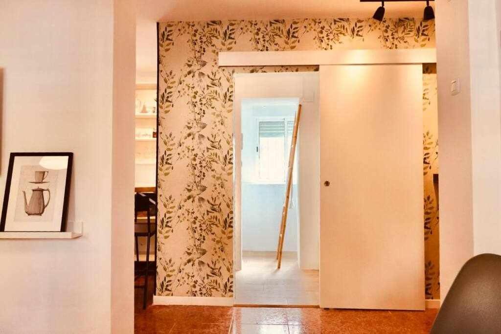 Fantastico Apartamento En Гранада Экстерьер фото